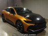 Used 2023 AT toyota crown-crossover TZSH35 Image[2]