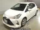 Toyota Vitz NSP130