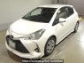 Used 2017 AT toyota vitz NSP130 Image[0]