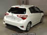 Used 2017 AT toyota vitz NSP130 Image[1]