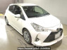 Used 2017 AT toyota vitz NSP130 Image[2]