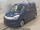 Suzuki Solio MA15S