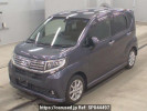 Daihatsu Move Custom LA160S