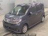 Used 2015 AT daihatsu move-custom LA160S Image[0]