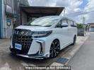 Toyota Alphard AGH30W