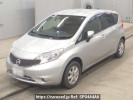 Nissan Note NE12