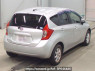 Used 2015 AT nissan note NE12 Image[1]