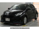 Toyota YARIS MXPA10