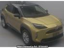 Toyota YARIS CROSS MXPJ15
