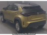 Used 2022 AT toyota yaris-cross MXPJ15 Image[1]