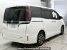 Used 2021 AT toyota esquire ZRR80G Image[1]