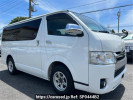 Toyota Hiace Van KDH201V