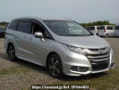 Honda Odyssey RC2