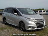 Used 2017 AT honda odyssey RC2 Image[0]