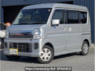 Suzuki Every Wagon DA17Wカイ