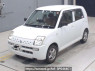 Used 2008 MT suzuki alto HA24S Image[0]