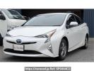 Toyota Prius ZVW51