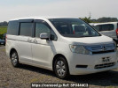 Honda Step WGN RK1