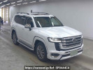 Toyota Land Cruiser VJA300W