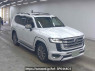 Used 2024 AT toyota land-cruiser VJA300W Image[0]