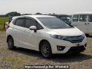 Honda Fit Hybrid GP6