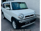 Suzuki Hustler MR41S