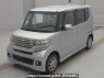 Used 2013 AT honda n-box-custom JF2 Image[0]