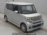 Used 2013 AT honda n-box-custom JF2 Image[2]