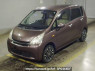Used 2011 AT daihatsu move LA100S Image[0]