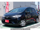 Honda Fit GK3