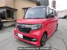 Used 2018 AT honda n-box-custom JF3 Image[0]