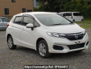 Honda Fit GK4