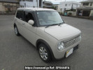 Suzuki ALTO Lapin HE33S