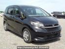 Honda Freed hybrid GB7