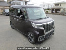 Mazda Flair Wagon MM53S