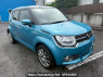 Used 2016 AT suzuki ignis FF21S Image[2]