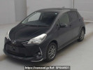 Toyota Vitz NSP135