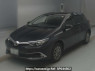 Used 2016 AT toyota auris NZE184H Image[0]