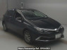 Used 2016 AT toyota auris NZE184H Image[2]