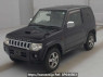 Used 2011 AT mitsubishi pajero-mini H58A Image[0]