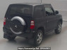 Used 2011 AT mitsubishi pajero-mini H58A Image[1]