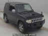 Used 2011 AT mitsubishi pajero-mini H58A Image[2]