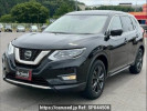 Nissan X-Trail T32