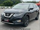 Nissan X-Trail T32
