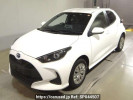 Toyota YARIS MXPH15