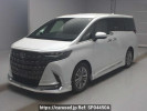 Toyota Alphard Hybrid AAHH45W