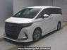 Used 2023 AT toyota alphard-hybrid AAHH45W Image[0]
