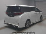 Used 2023 AT toyota alphard-hybrid AAHH45W Image[1]