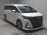 Used 2023 AT toyota alphard-hybrid AAHH45W Image[2]