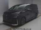 Toyota Vellfire Hybrid AAHH45W